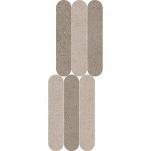 KHROMA CURVES CORDA FANGO - NOVABELL KRM338N NOVABELL - 1