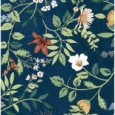 WONDERSPACE BLOSSOM BLUE 60X120 SQ  - NOVABELL WDS380K NOVABELL - 1