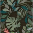 WONDERSPACE MOTIF BLACK 60X120 SQ  - NOVABELL WDS930K NOVABELL - 1