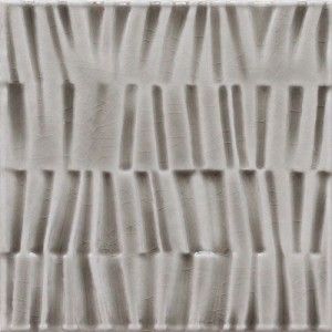 Bamboo Gray Stone 15x15 10mm - GIGACER 10BAM15GRAST GIGACER - 1
