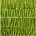 Bamboo Verde Oliva 15x15 10mm - GIGACER 10BAM15VEROL GIGACER - 1
