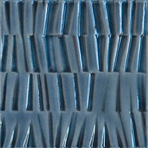 Bamboo Oceano Velato 15x15 10mm - GIGACER 10BAM15OCEVE GIGACER - 1