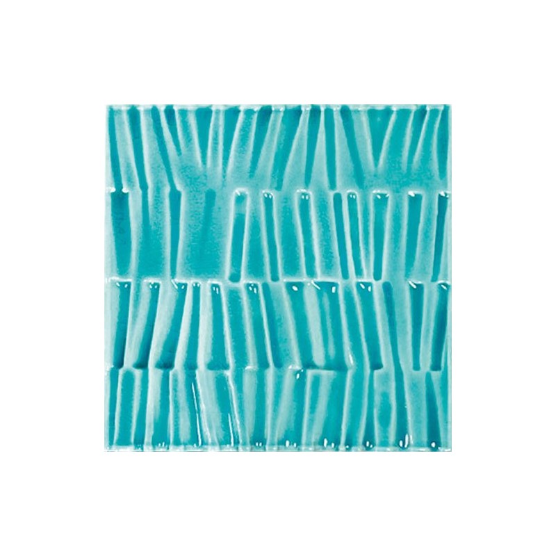 Bamboo Lago Intenso 15x15 10mm - GIGACER 10BAM15LAGIN GIGACER - 1