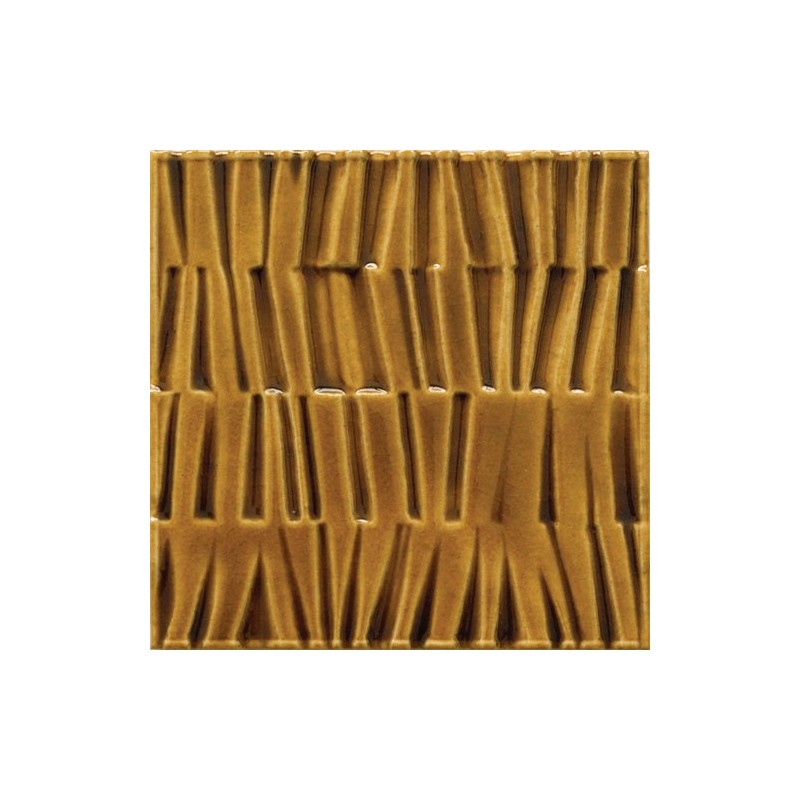 Bamboo Ambra 15x15 10mm - GIGACER 10BAM15AMBRA GIGACER - 1