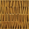 Bamboo Ambra 15x15 10mm - GIGACER 10BAM15AMBRA GIGACER - 1