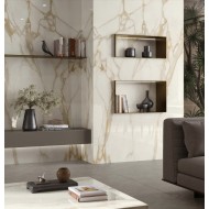 ATLAS PLAN CALACATTA GOLD GELAEPPT 162X324 12MM  - ATLAS PLAN AKFA ATLAS PLAN - 1