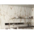 ATLAS PLAN CALACATTA GOLD BOOKMATCH GELAEPPT 162X324 12MM  - ATLAS PLAN AKFB ATLAS PLAN - 1