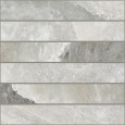 ROCK SALT MAUI GREEN MOSAIC 3D GLOSSY 30X30 - CONTEMPORARY DESIGN FLORIM 766736 FLORIM CONTEMPORARY DESIGN - 1