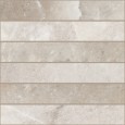 ROCK SALT DANISH SMOKE MOSAIC 3D NATURALE 30X30 - CONTEMPORARY DESIGN FLORIM 766731 FLORIM CONTEMPORARY DESIGN - 1