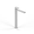 Q316 Miscelatore lavabo senza scarico da L170 x H220mm - Rubinetteria Zazzeri 3400 MA01 A00  - 1