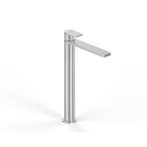 Q316 Mitigeur lavabo sans vidage L170 x H280mm - Rubinetteria Zazzeri 3400 MA01 A00  - 1