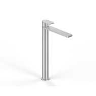 Q316 Waschtischmischer ohne Ablaufgarnitur L170 x H280mm - Rubinetteria Zazzeri 3400 MA01 A00  - 1
