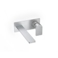 Q316 Einbau-Waschtischmischer Strahl 230 mm - Rubinetteria Zazzeri 3300 B113 A00  - 1