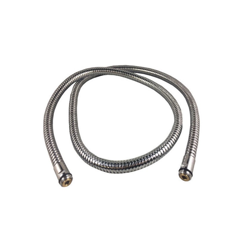 Steel shower hose Zazzeri 3300 P503 A01