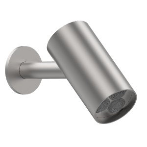 Pomme de douche murale réglable Q316 SPOT - Rubinetteria Zazzeri 3400 SO01 A00  - 1