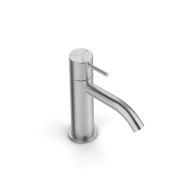 Z316 Waschtischmischer ohne Ablaufgarnitur L110 x H60mm - Rubinetteria Zazzeri 3300 1010 A00  - 1