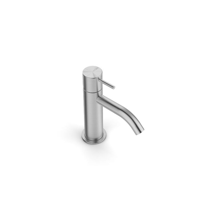 Z316 Waschtischmischer ohne Ablaufgarnitur L110 x H60mm - Rubinetteria Zazzeri 3300 1010 A00  - 1