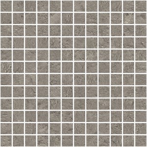 MOON  ASH MOSAIQUE 2,5X2,5 29,75X29,75 - APARICI APARICI CERAMICA - 1