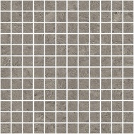MOON  ASH MOSAIK 2,5X2,5 29,75X29,75 - APARICI APARICI CERAMICA - 1