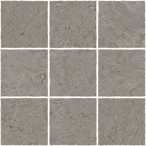MOON  ASH NATUREL MOSAIQUE BROKEN 29,75X29,75 - APARICI APARICI CERAMICA - 1