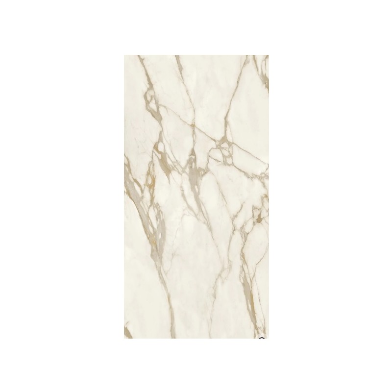 ATLAS PLAN CALACATTA GOLD NATURA VEIN LAPPATO NV20 159X324 20MM  - ATLAS PLAN AKFC ATLAS PLAN - 1