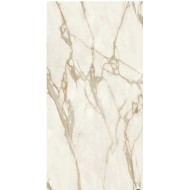 ATLAS PLAN CALACATTA GOLD NATURA VEIN LAPPATO NV20 159X324 20MM  - ATLAS PLAN AKFC ATLAS PLAN - 1