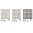 MOON  GREY MOSAIC 2,5X2,5 29,75X29,75 - APARICI APARICI CERAMICA - 1