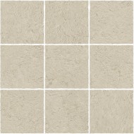 MOON  SAND NATURAL MOSAIK BROKEN 29,75X29,75 - APARICI APARICI CERAMICA - 1