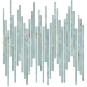 GEMME CIELO TRATTI MOSAIQUE 30X30 BRILL - FAP CERAMICHE fRZ1 FAP CERAMICHE - 1
