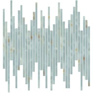GEMME CIELO TRATTI MOSAIC 30X30 GLOSSY - FAP CERAMICHE fRZ1 FAP CERAMICHE - 1