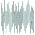 GEMME CIELO TRATTI MOSAIC 30X30 GLOSSY - FAP CERAMICHE fRZ1 FAP CERAMICHE - 1