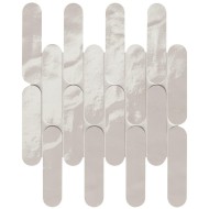 GLIM GHIACCIO CURVE MOSAIC 29X29,5 GLOSSY - FAP CERAMICHE fRNU FAP CERAMICHE - 1