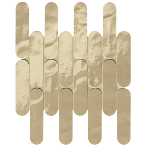 GLIM TORTORA CURVE MOSAIQUE 29X29,5 BRILL - FAP CERAMICHE fRN2 FAP CERAMICHE - 1