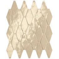 GLIM BEIGE ROMBI MOSAIQUE 31X35,5 BRILL - FAP CERAMICHE fRW7 FAP CERAMICHE - 1