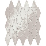 GLIM GHIACCIO ROMBI MOSAIK 31X35,5 GLOSSY - FAP CERAMICHE fRW9 FAP CERAMICHE - 1