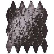 GLIM LAVAGNA ROMBI MOSAIC 31X35,5 GLOSSY - FAP CERAMICHE fRXB FAP CERAMICHE - 1