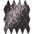 GLIM LAVAGNA ROMBI MOSAIC 31X35,5 GLOSSY - FAP CERAMICHE fRXB FAP CERAMICHE - 1