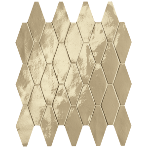GLIM TORTORA ROMBI MOSAIQUE 31X35,5 BRILL - FAP CERAMICHE fRXH FAP CERAMICHE - 1