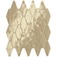 GLIM TORTORA ROMBI MOSAIC 31X35,5 GLOSSY - FAP CERAMICHE fRXH FAP CERAMICHE - 1