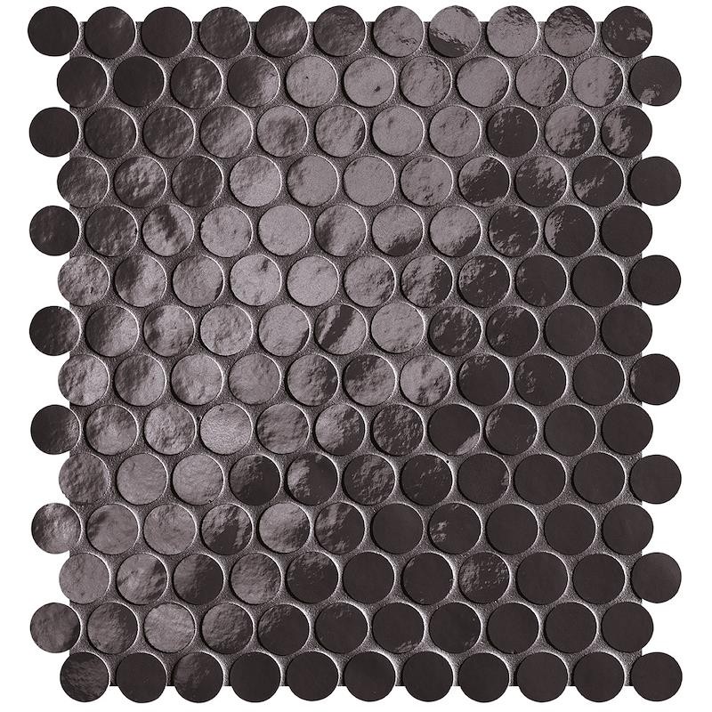 GLIM LAVAGNA ROUND MOSAIK 29,5X32,5 GLOSSY - FAP CERAMICHE fROK FAP CERAMICHE - 1