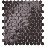 GLIM LAVAGNA ROUND MOSAIK 29,5X32,5 GLOSSY - FAP CERAMICHE fROK FAP CERAMICHE - 1