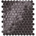 GLIM LAVAGNA ROUND MOSAIK 29,5X32,5 GLOSSY - FAP CERAMICHE fROK FAP CERAMICHE - 1