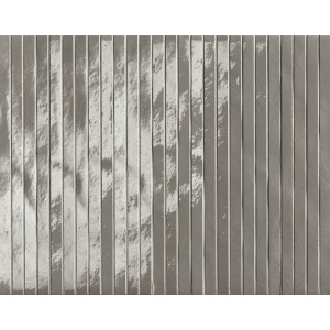 GLIM GRIGIO FUMO TRATTI MOSAIQUE 24X30,5 BRILL - FAP CERAMICHE fROV FAP CERAMICHE - 1