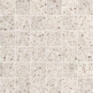 GLIM GEMME BIANCO MACROMOSAIQUE 30X30 MATT - FAP CERAMICHE fRO4 FAP CERAMICHE - 1