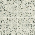 GLIM GEMME SALVIA MACROMOSAIQUE 30X30 MATT - FAP CERAMICHE fRO7 FAP CERAMICHE - 1