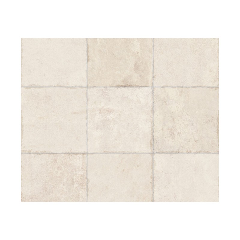 ARGILLA WHITE NATUREL MOSAIQUE 5X5 29,75X29,75/ - APAVISA APAVISA - 1
