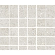 ELECTA IVORY NATURAL MOSAIK 5X5 29,75X29,75/ - APAVISA APAVISA - 1
