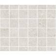 ELECTA IVORY NATURAL MOSAIK 5X5 29,75X29,75/ - APAVISA APAVISA - 1