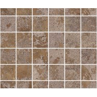 SULLIVAN OCHRE NATURAL MOSAIC 5X5 29,75X29,75 - APAVISA APAVISA - 1