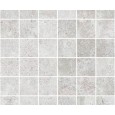 SULLIVAN WHITE NATURAL MOSAIK 5X5 29,75X29,75 - APAVISA APAVISA - 1